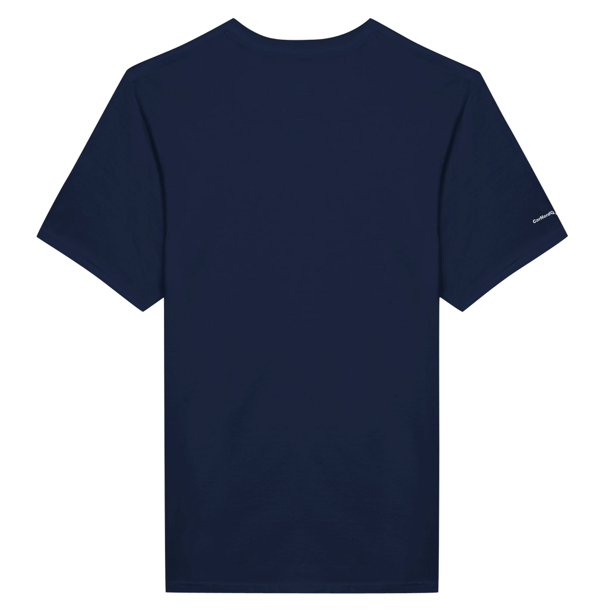 Maximilianstraße unisex T-shirt with Munich sports-car artwork