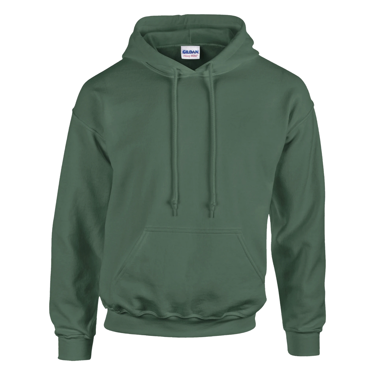 Maximilian Got Style unisex hoodie with Munich sports-car artwork